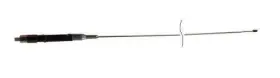 Mbl-4b Procomm Monster Base Loaded 4ft Cb Antenna
