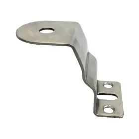 Pc12-3400 Procomm Pc123400 Fender Groove Antenna Mount For 2020 Chevy And Gmc 2500 4500
