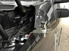 Pc22-4102 Procomm Ford 2017 F250 F350 F450 F550 Fender/hood Mount