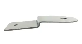 Pc22-4300 Procomm Ford Bronco Sport 2021-2023 Stainless Steel Hood Antenna Mount