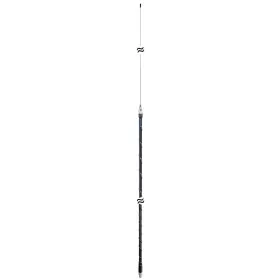 Pcf40 Procomm 500 Watt Heavy Duty 40 Meter Fiberglass Antenna Brand New