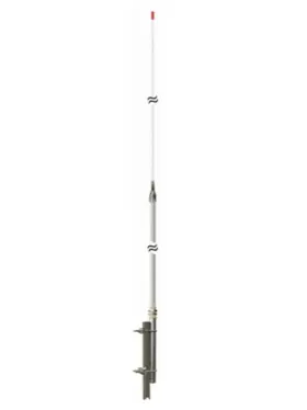 Pt-99 Procomm Pt99 New Proton Cb And Ham Base Radio Antenna Usa Made 2000 Watts Nib