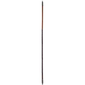 Qw45bg Procomm 4.25 Ft. Quad Wound Antenna Black Fiberglass Qw45bg Procomm 4.25 Ft. Quad Wound Antenna Black Fiberglass