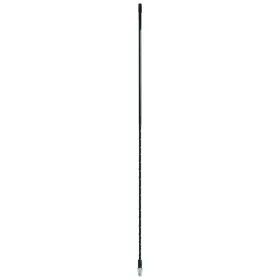 Sf2-bx Procomm - Bulk Black 2ft Flex Cb Antenna