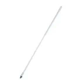 Sf2-wx Procomm - Bulk White 2ft Flex Cb Antenna