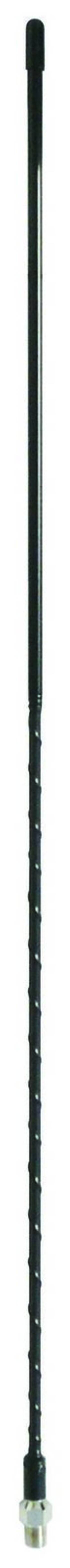 Sf3-bx Procomm - 3ft Flexible Cb Antenna In Black