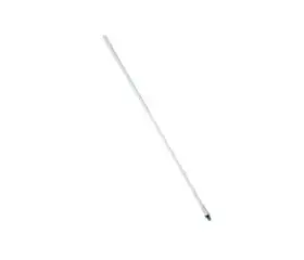 Sf3-w Procomm 3ft White Super Flex Factory-tuned Fiberglass Antenna Brand New