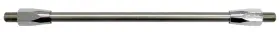 Ss37518n Procomm 18 Inch Stainless Steel Antenna Shaft