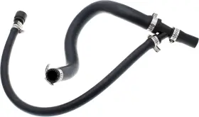 Products 626-111 Hvac Heater Hose Assembly Compatible With Select Cadillac/chevrolet/gmc