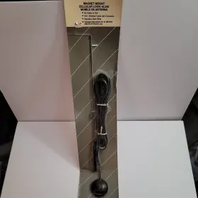 21-993 Radioshack Radio Shack Magnet Mount Mobile Cb Antenna New