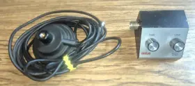 14t807 Rca 141807 Antenna Matcher Magnetic Base