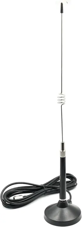 Reliature 723496901964 16.53 Inch For Magnetic Mount Cb Antenna Hg A1000 29 25 Series 27mhz