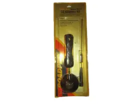 Rp-722 Roadpro Cellular Look Magnet Mount Cb Antenna Kit Rp722 Rg58 Coax Cable Included