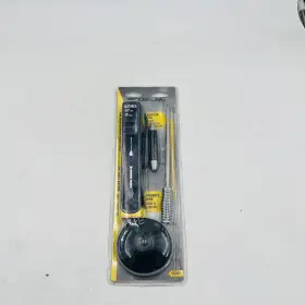 Cb201 Scosche 033991142206 Cb Radio Antenna Magnetic Base 26 Inch Mast 10ft Cable Factory Sealed
