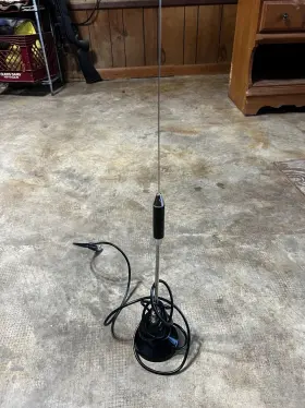 Cb201-wp Scosche Cb Antenna