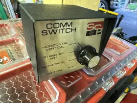 Sc-40-as Scp Comm Switch Cb Antenna