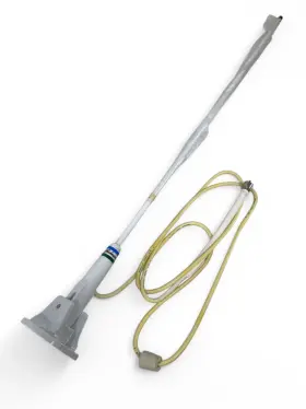 4050-b Shakespeare 3ft Little Giant Cb Lift And Lay Antenna - 25w