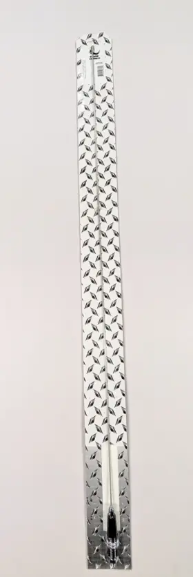 Shark Ms36 3ft Kwik Tune Base Loaded Tunable Cb Antenna