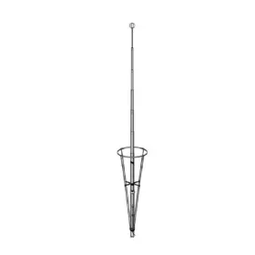 2100701.00 Sirio Vector 4000 New In Box Cb 10 11 Meter Antenna 2100701.00 Sirio Vector 4000 New In Box Cb 10 11 Meter Antenna