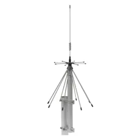 Sirio Sd3000n Omni-directional 300 Mhz-3 Ghz Discone Wide Band Antenna