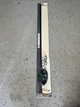 224b Solarcon 4 Fiberglass Cb Antenna Dual Kit 224b Solarcon 4 Fiberglass Cb Antenna Dual Kit
