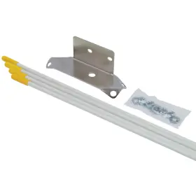 Imax-2000 Solarcon 792161003494 Imaxgpk Ground Plane Kit For