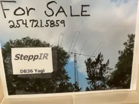 Db36yagi Steppir Stepp Ir