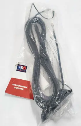 Cmag-nb-4.7 Sti-co Stealth 4.7ghz Narrowband Magnet Mount Antenna Suv And Vans Sma #2