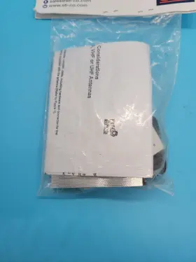 Sti-co Industries Llc 646442526069 Kit-011 Glass Mount Base Antenna #3