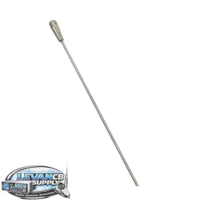 Stryker Sra10mm-whip Cb Radio Antenna - 62 Inch Replacement Whip For