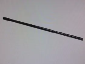 20416b Tencom B/20416b 30 1000 Watt 4 Ft Fiberglass Whip Antenna Factory Pre-tuned