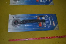 Cb-20m Tenna Phase 3 1 One Citizens Band Cb Antenna Model Magnet Mount Nos New In Package