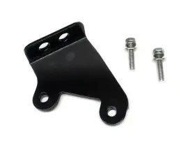 4997190 Teraflex For Jeep Cb Antenna Mount Kit Wrangler Jk 07-18