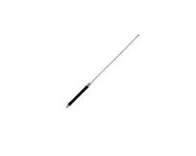 C27-0-blue Tiger Everhardt 54 Inch 0.375 - 24 Thread Base Load Cb Antenna