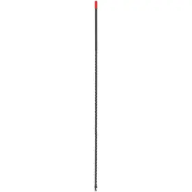 4-b-hc Tram Fiberglass Cb Antenna Black 4 Feet