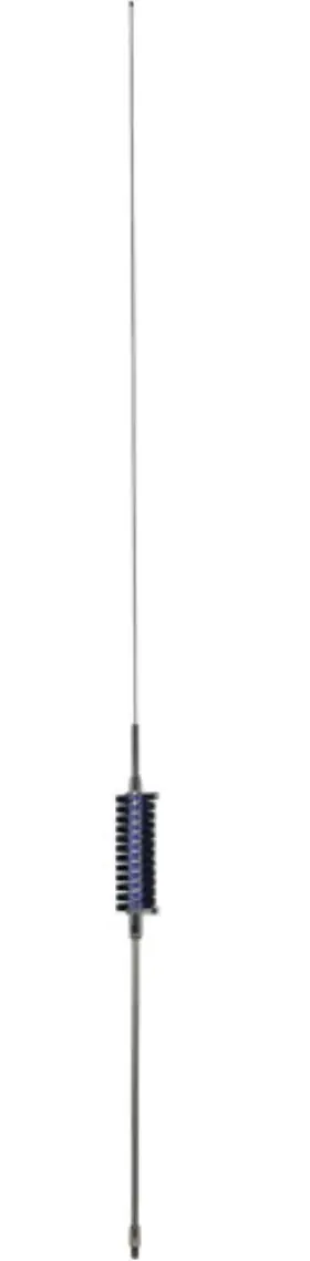 Br91mb Tram-browning 45698 Aluminum Coil Radio Antenna Model Number Br91mb Tram-browning 45698 Aluminum Coil Radio Antenna Model Number