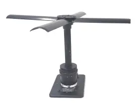 2090-121 Trivec-avant 225-400mhz Foldable X-wing Satcom Antenna Bnc Mag Mount 2090-121 Trivec-avant 225-400mhz Foldable X-wing Satcom Antenna Bnc Mag Mount