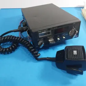 Trc421 Truckspec Ts-711 24 Inch Mini Magnet Mount Cb Atenna Kit And Realistic Radio #2 Trc421 Truckspec Ts-711 24 Inch Mini Magnet Mount Cb Atenna Kit And Realistic Radio #2