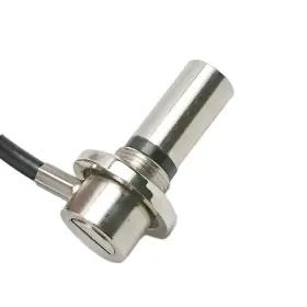 Pl-259 Ungsung 631112528146 3/8 X 24 Vehicle Cb Antenna Mount Bulkhead Stud To Connector Wit #2