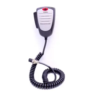 Pc78xl Uniden Mk516 Replacement Cb Mic For Pc68xl And