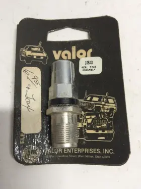 Valor 105ad Cb Antenna Stud Mount Adapter 3/8 Inch X24 To So-239 Uhf Female Connector