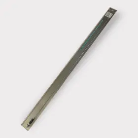540b Valor 48 Inch Base-loaded Dial-a-match Stainless Steel Cb Whip Antenna New