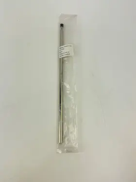 Ant-025 Williams Av Ant 025 Whip Antenna Fits Ppa T45 T45net And T27 Transmitters