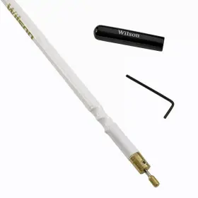 305-485 Wilson Antennas 3ft Fgt Series Fiberglass Whip Durable And Flexible