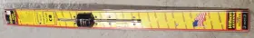 305-550 Wilson 5000 Trucker Cb Antenna - 10 Inch Shaft With 49 Whip New Old Stock