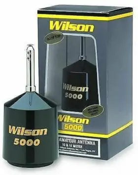 880-200154b Wilson 5000 Roof Mount Antenna