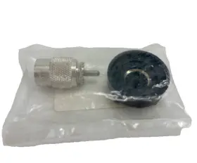 880-909092b Wilson Replacment Parts Bag For W1000 And W5000 Cb