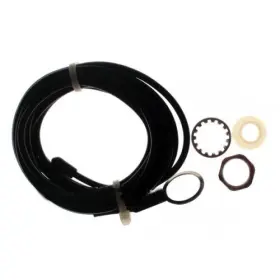 880-909095 Wilson Antenna - Floating Ground Kit For 1/2 Inch Stud Mount Cb Mobile 880-909095 Wilson Antenna - Floating Ground Kit For 1/2 Inch Stud Mount Cb Mobile