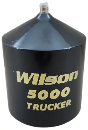 Wilson Antenna 693031606978 Trucker 5000 Cb Radio Center Load Coil Only- Bulk