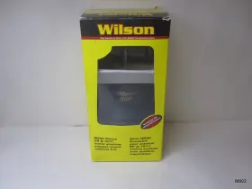 Wilson Antenna 880-500100 W500 Series Amateur Magnet Mount Kit
